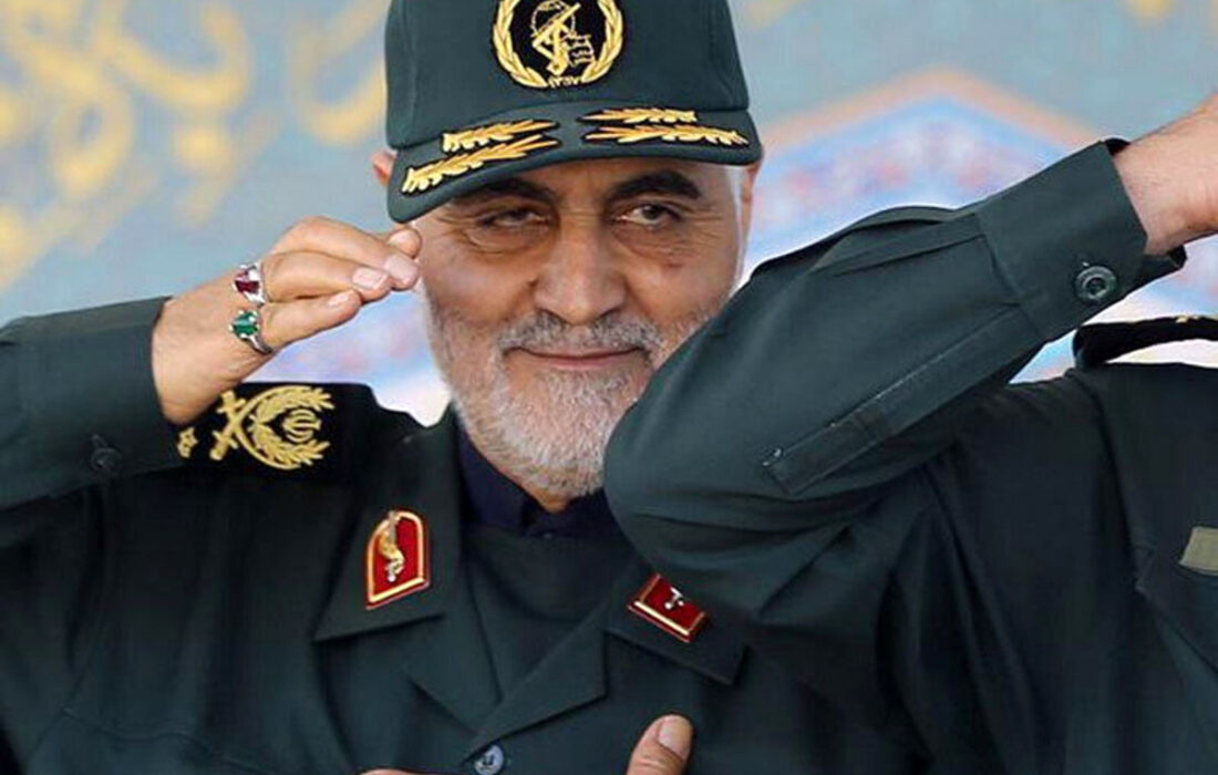 نظام تعلیم و تربیت باید پرورش‌دهنده سرمایه‌هایی مانند سردار سلیمانی باشد