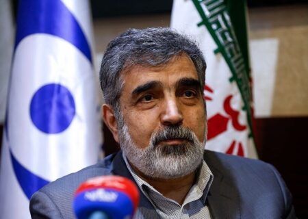 کمالوندی: ایران طبق ۱۵ گزارش آژانس کوچکترین تخطی از تعهدات خود نداشته است