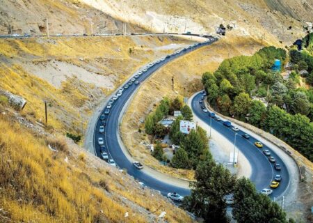 هیچ‌کدام از راه‌های کشور مسدود نیست