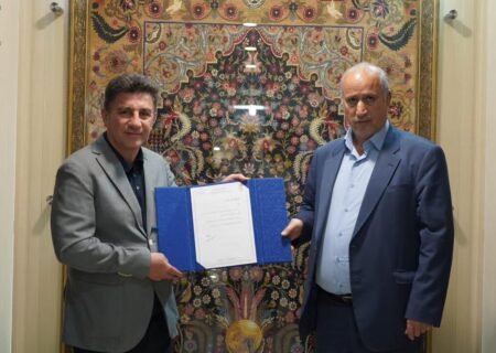 قلعه‌نویی رسما سرمربی تیم ملی شد