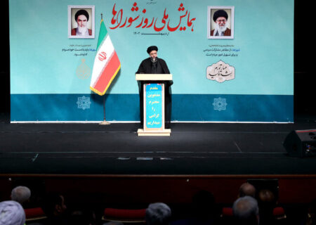 شوراها در چابک و فعال‌سازی شهرداری‌ها نقش‌آفرین باشند