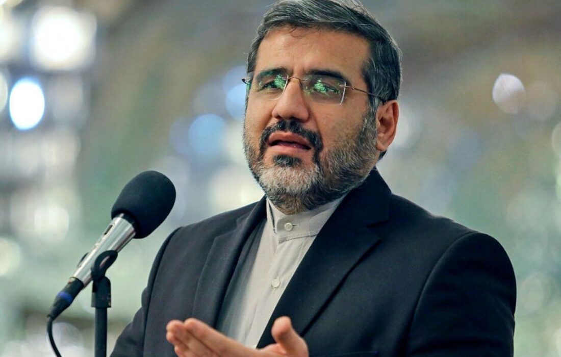 اسماعیلی: تدوین سند ملی تئاتر و سینما در دستورکار قرار گرفته است