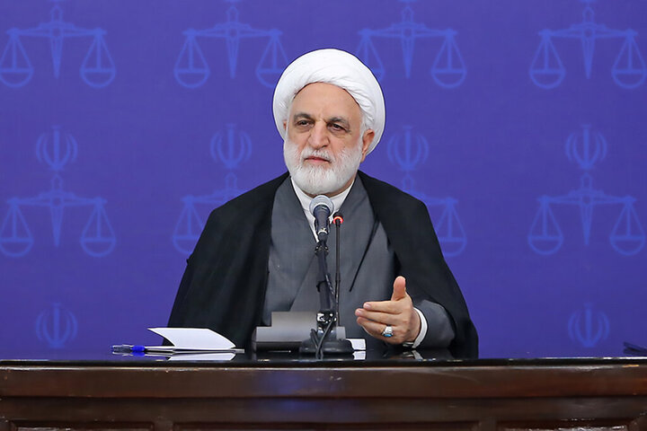 حادثه تلخ لنگرود باید موجب بازنگری در قانون شود