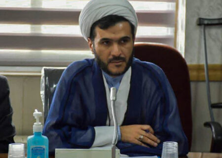 جمع آوری ۳۰ میلیارد ریال زکات واجب و مستحب در لنجان