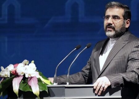 اسماعیلی: سند ملی موسیقی تصویب نهایی شد