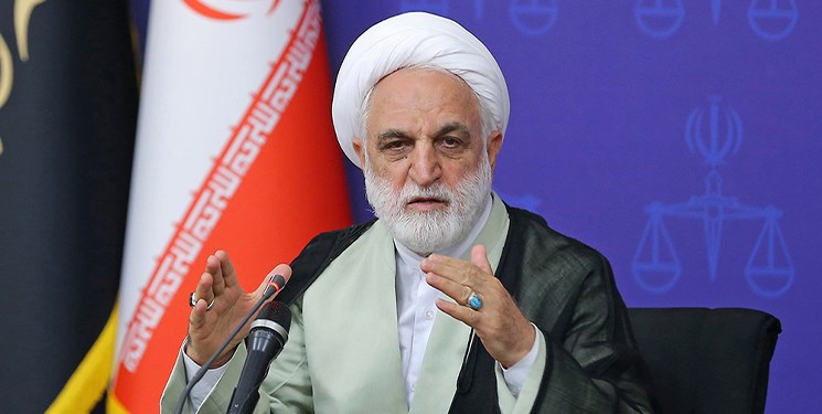 محسنی اژه‌ای: دشمنان درصدد ترویج القائات مسموم علیه جریان مقاومت هستند