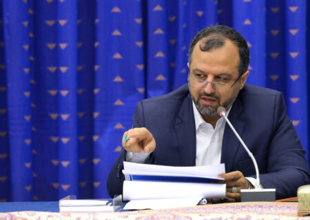 کوچک سازی ساختار اداری دولت در برنامه هفتم توسعه