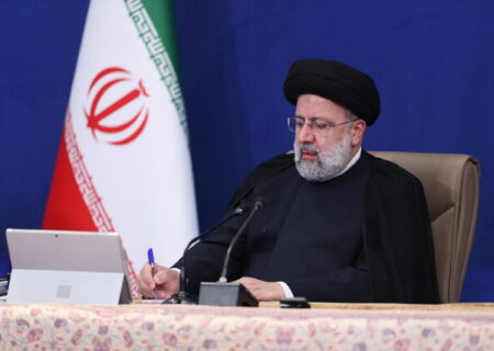 رییسی سه قانون مصوب مجلس را برای اجرا ابلاغ کرد