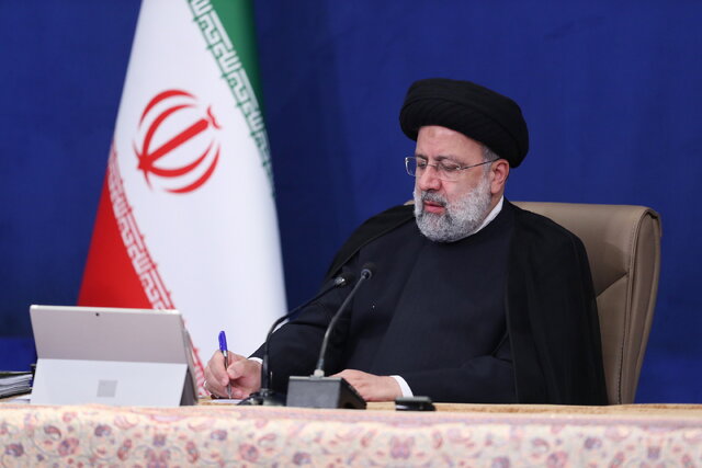 رئیس‌جمهور نایب‌ قهرمانی کشورمان در رقابت‌های پاراآسیایی را تبریک گفت