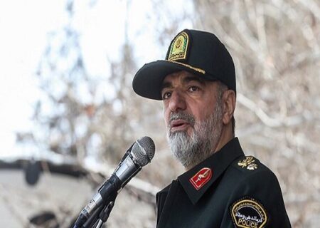 بهره‌گیری از مشارکت مردم از مولفه‌های مهم در پیشگیری از وقوع جرایم است