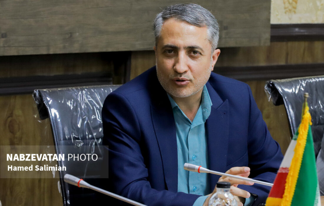 رفع مشکل موقوفات مورد مناقشه نیازمند همکاری مسئولان امر است