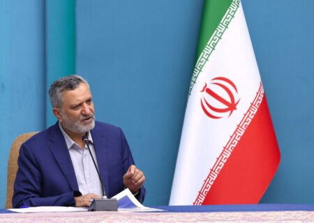 آمادگی وزارت کار برای اثرگذاری در رشد صادرات غیرنفتی