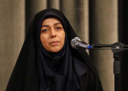 فرهنگ خطه طلایی ایران تلفیقی از هنر و سنت است