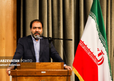 مرتضوی: جنگ همچنان ادامه دارد و تنها ساحت آن تغییر کرده است