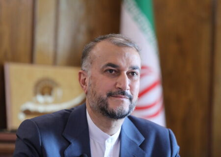 منظور از «ساعت صفر» در گفته های امیرعبداللهیان چیست؟