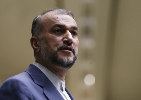 درخواست برگزاری نشست اضطراری سازمان همکاری‌ اسلامی در حمایت از فلسطین