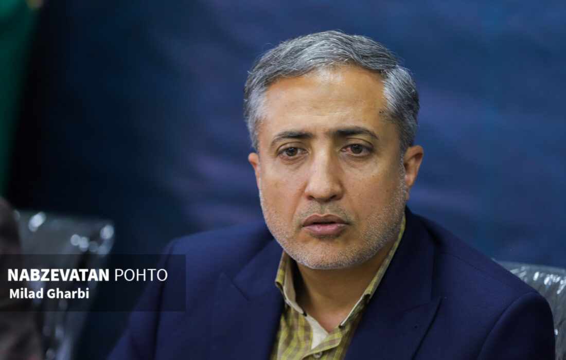 افزایش ۶۵ درصدی بازدید نوروزی از اماکن تاریخی نجف آباد