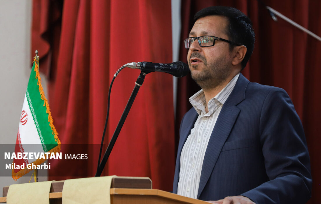 مسئولان با استفاده از ظرفیت رسانهها به دنبال امید آفرینی باشند