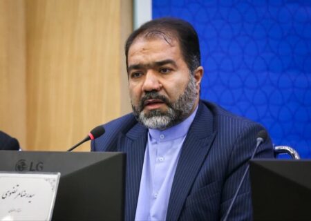 مرتضوی: تلاش برای عدم مشارکت مردم در انتخابات راهبرد دشمن است