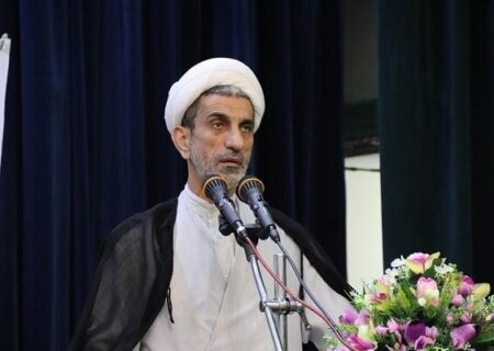 افتتاح ساختمان جدید دادگاه بخش باغ‌بهادران