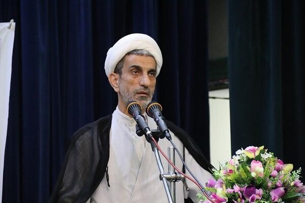 افتتاح ساختمان جدید دادگاه بخش باغ‌بهادران