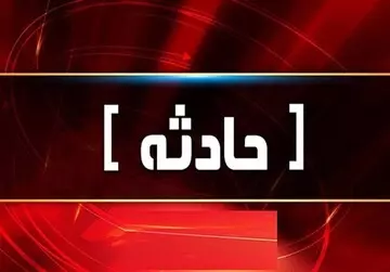 رانندگی غیر مجاز دختربچه ۱۱ ساله، جان پاکبان مهابادی را گرفت