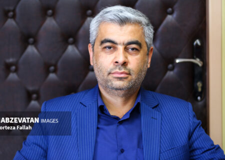 شهر ورنامخواست برای سوگواری سرور و سالار شهیدان آماده می‌شود