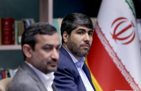 لطیفی: قوانین و مقررات زبان نظام اداره و حکمرانی هستند