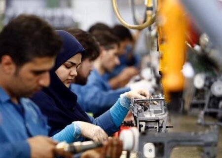 آموزش‌های مهارتی به رونق بازار و کسب و کار مددجویان کمک می‌کند