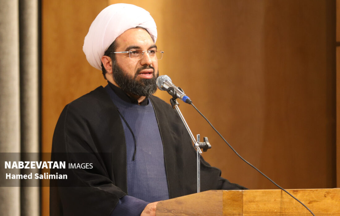 حضور جوانان در تصمیم گیری‌های مساجد پر رنگ‌تر شود
