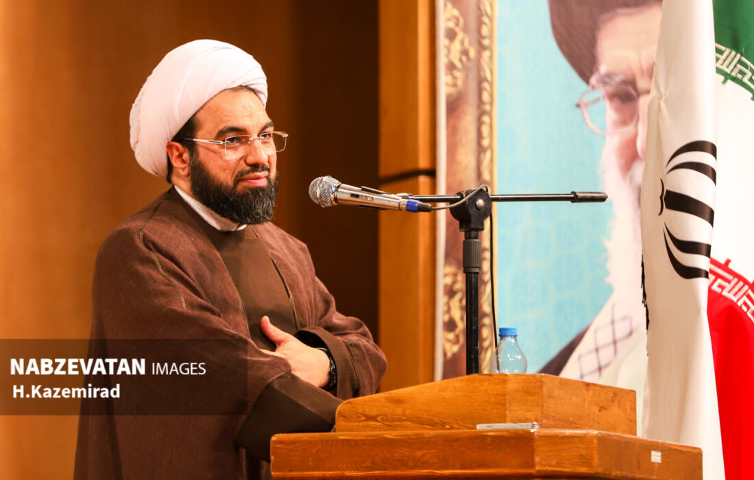 شایعه‌پراکنی در حادثه بندر شهیدرجایی همانند بازی در زمین دشمن بود