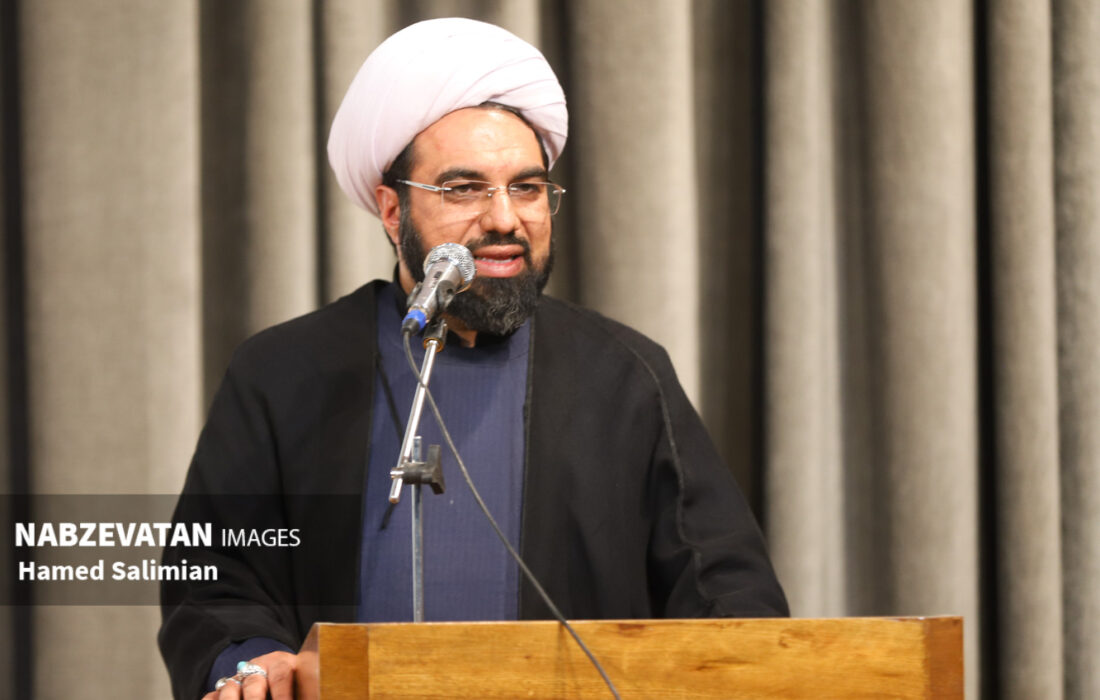 دشمن به دنبال ایجاد فضای رعب و هراس افکنی در جامعه است