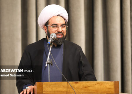 دشمن به دنبال ایجاد فضای رعب و هراس افکنی در جامعه است