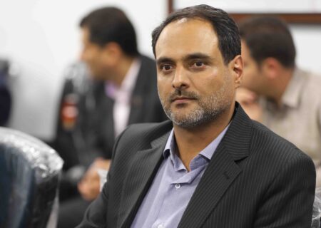 کلنگ زنی و افتتاح پروژه‌های عمرانی شهرداری فولادشهر با اعتباری بالغ بر ۱۳۹ میلیارد ریال