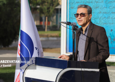 محسن محمودی سکاندار شورای اسلامی زرین شهر شد