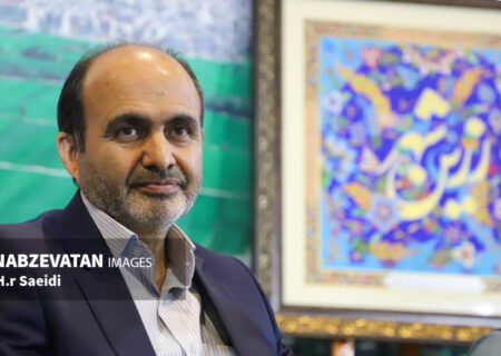 توسعه گردشگری از اهداف مهم استان اصفهان به‌شمار می‌آید