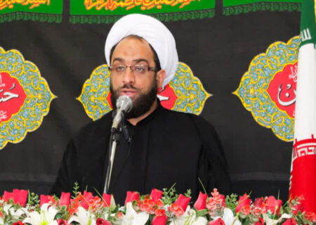 حقوق بشر،دموکراسی و آزادی ابزار جنایت استکبار است