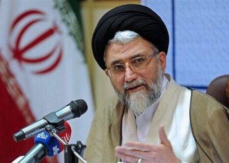 وزیر اطلاعات: رژیم صهیونیستی بیش از آن ضربه‌ای که قرار بود با اغتشاشات به ما بزند دریافت کرد