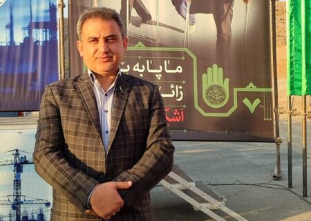 اجرای پروژه نهضت نورپردازی و بهسازی روشنایی بوستان‌ها و معابر ی شهری سده لنجان