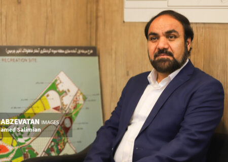 توسعه مزرعه گُل محمدی در منطقه گردشگری شاهلولاک یک استراتژی است/ گل محمدی،گُلی که بوی ثروت‌آفرینی می‌دهد