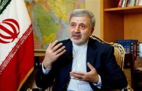 سفیر ایران در عربستان: عربستان شریک راهبردی بسیار مهمی برای ایران است