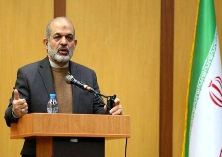 وزارت کشور هزینه خرید دستگاه لایروب برای خلیج گرگان را پرداخت می‌کند