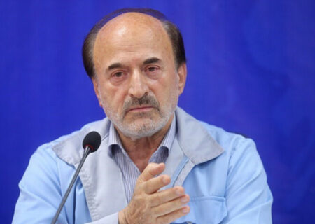 هوشمندسازی سازمان مدیریت بحران در دستور کار است