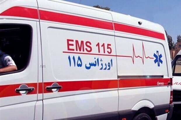 محکومیت ضارب پرسنل اورژانس ۱۱۵ به پرداخت دیه