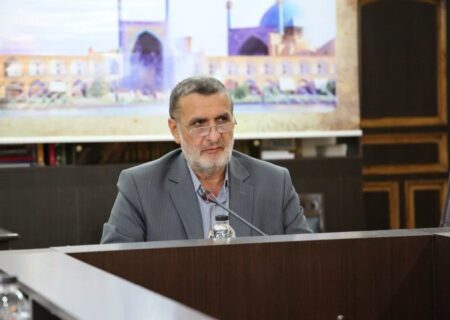 جان‌نثاری: ۵۷ درصد داوطلبان نمایندگی مجلس در استان اصفهان تأیید و ۲۳ درصد رد صلاحیت شدند