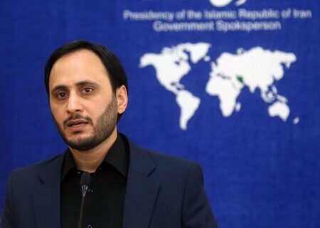 سخنگوی دولت خبر داد: توسعه همکاری‌های ایران و عربستان در حوزه گردشگری