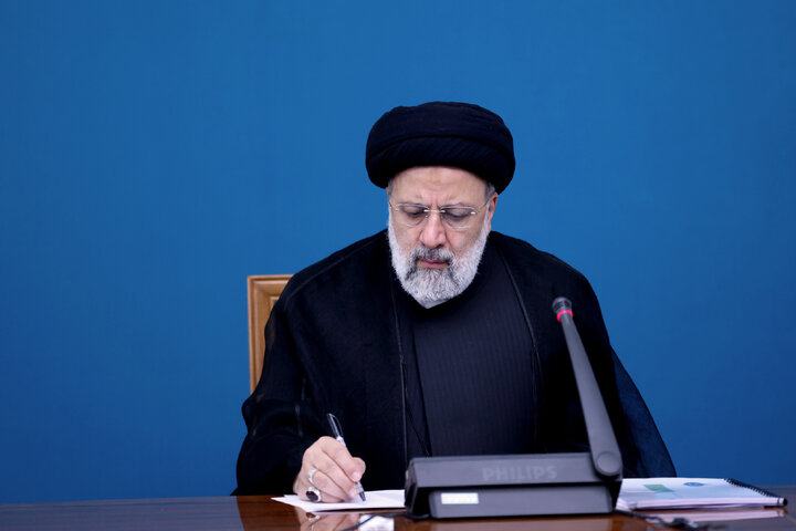 آیت الله رئیسی: توجه به ابعاد شخصیتی علامه طباطبایی برای پویندگان مسیر حق و حقیقت راه‌گشاست