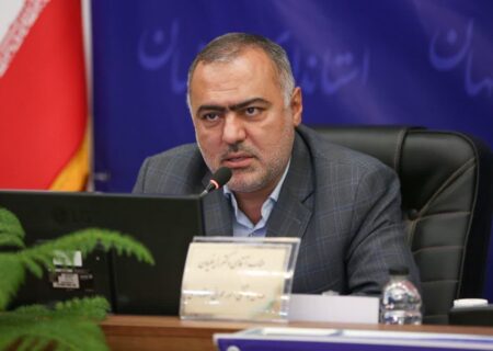 ۷۶ واحد آلاینده از حریم شهرهای استان به شهرک صنعتی شمال اصفهان منتقل شدند
