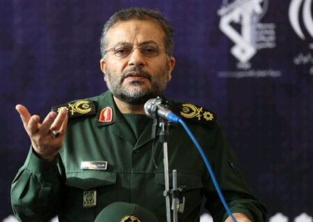سردار سلیمانی: اهل سنت، ‌شهدای زیادی برای وحدت جهان اسلام تقدیم کردند