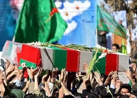 آبادان و خرمشهر به استقبال شهدا می‌روند